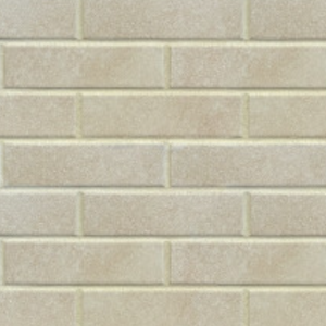 Панель с клинкерной плиткой PARADYZ Mattone Sabbia Beige